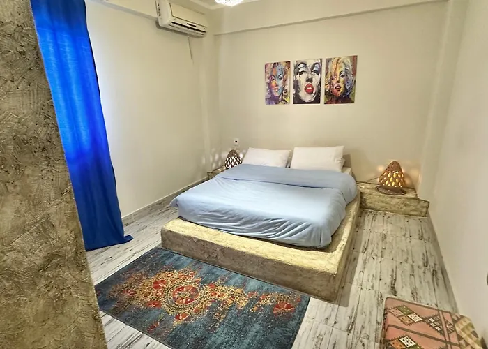 2 Bedrooms # 20 The Upgraded Апартаменты *