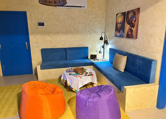 2 Bedrooms # 20 The Upgraded *