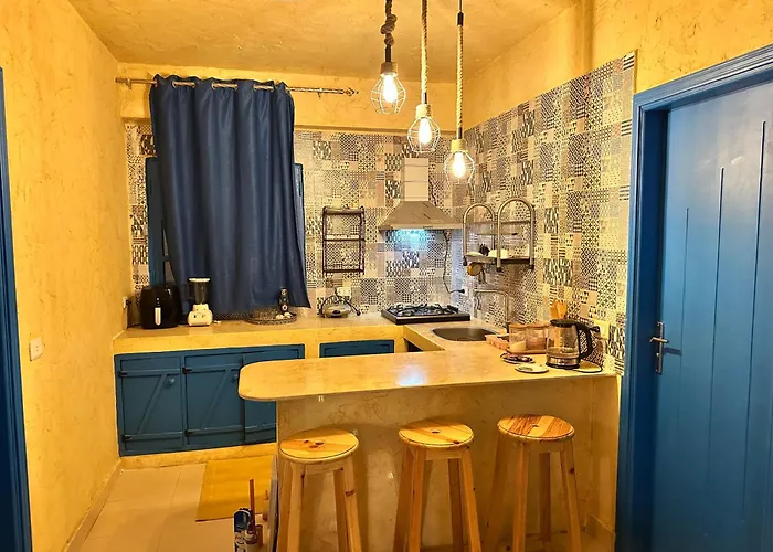 Апартаменты 2 Bedrooms # 20 The Upgraded